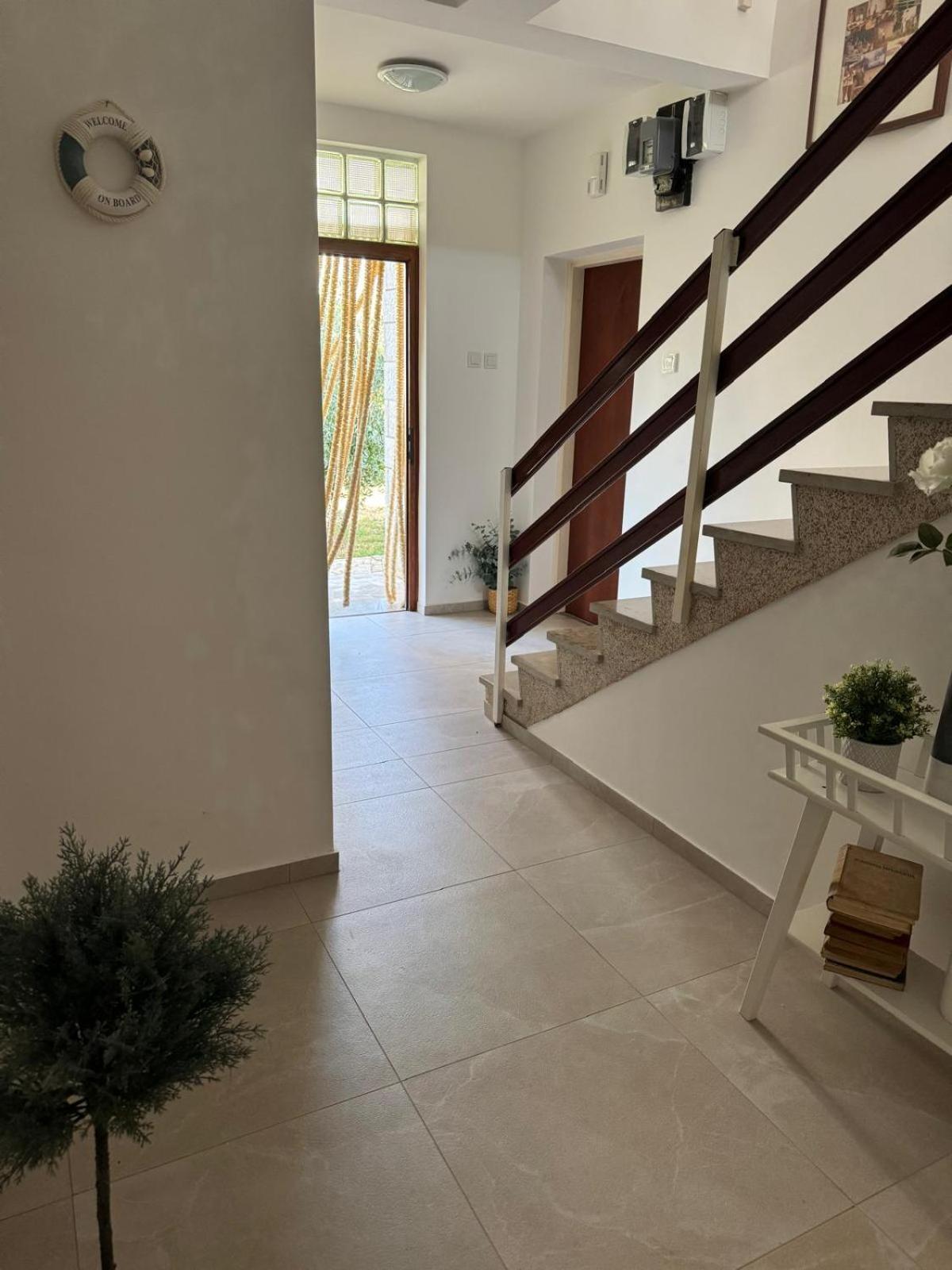 Kosovic Family House Hotel Medulin Exterior photo